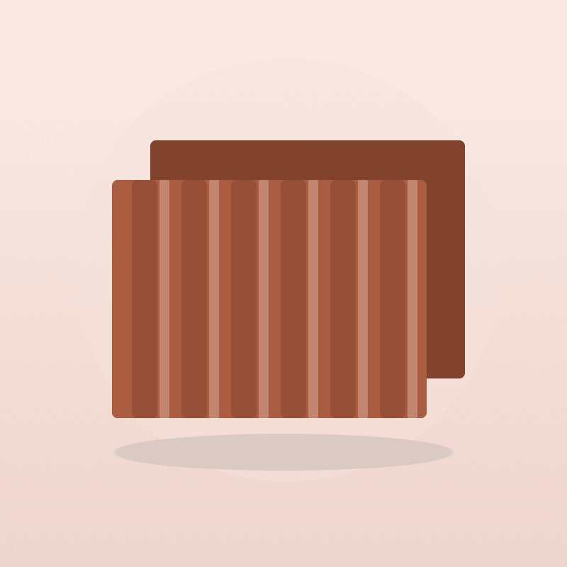 Aluminium Long-Span Roofing Sheet 0.55mm — Per Metre